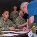 NAF Atsugi Participates in Citadel Pacific 2022