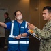 NAF Atsugi Participates in Citadel Pacific 2022