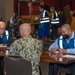 NAF Atsugi Participates in Citadel Pacific 2022