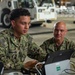 NAF Atsugi Participates in Citadel Pacific 2022