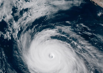 Hurricane Season Prep with JFK