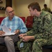 CFAS Conducts Citadel Pacific Exercise