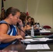 CFAS Conducts Citadel Pacific Exercise