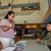 CFAS Conducts Citadel Pacific Exercise