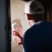 39th ABW First Sgt.'s put future diamonds under pressure