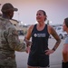 39th ABW First Sgt.'s put future diamonds under pressure