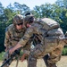 U.S. Army Europe and Africa Best Squad Competition 2022