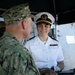 CNO Visits USS Arleigh Burke (DDG 51)