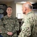 CNO Visits USS Arleigh Burke (DDG 51)