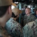 CNO Visits USS Arleigh Burke (DDG 51)