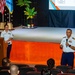 Pacific Partnership 2022 Hosts Incident Command System Seminar