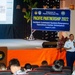 Pacific Partnership 2022 Hosts Incident Command System Seminar