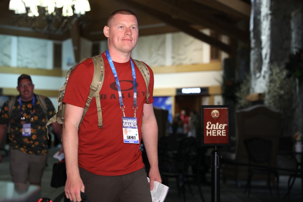 2022 Warrior Games