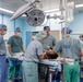 Pacific Partnership 2022 conducts Cleft Lip Repair Surgery aboard USNS Mercy (T-AH 19)