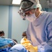 Pacific Partnership 2022 conducts Cleft Lip Repair Surgery aboard USNS Mercy (T-AH 19)