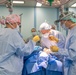 Pacific Partnership 2022 conducts Cleft Lip Repair Surgery aboard USNS Mercy (T-AH 19)