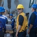 Replenishment at Sea