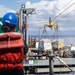 Replenishment at Sea