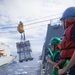 Replenishment at Sea