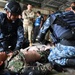 Pacific Angel 22 mass casualty response training