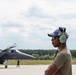 F-15E Strike Eagle supports NATO Air Shielding