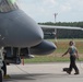 F-15E Strike Eagle supports NATO Air Shielding