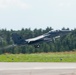 F-15E Strike Eagle supports NATO Air Shielding