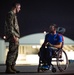 Ukraine Wounded Warriors travel to MacDill en route to 2022 DOD Warrior Games