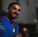 Ukraine Wounded Warriors travel to MacDill en route to 2022 DOD Warrior Games