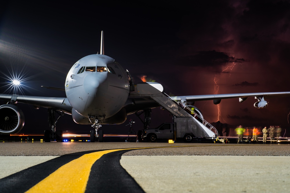 Ukraine Wounded Warriors travel to MacDill en route to 2022 DOD Warrior Games