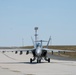 Spangdahlem's first joint hot-pit refuel