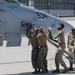Spangdahlem's first joint hot-pit refuel