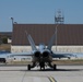 Spangdahlem's first joint hot-pit refuel