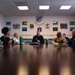 Honorary commanders visit America’s Airfield