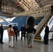 Honorary commanders visit America’s Airfield