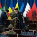 International Maritime Security Construct Holds Change of Command