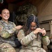 Female Soldiers Use New Grooming Standards