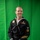 USS George H.W. Bush Sailors Take Cruisebook Portraits