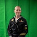 USS George H.W. Bush Sailors Take Cruisebook Portraits