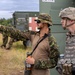 American and Canadian Forces Train Together