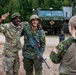 Canadian and American Forces Build Bonds