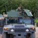 Canadian and American Forces Build Bonds