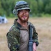 Canadian and American Forces Build Bonds
