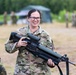 Canadian and American Forces Build Bonds