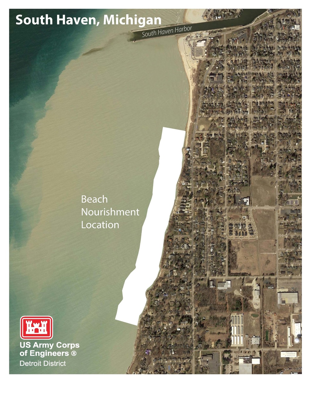 South Haven, Michigan