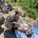 Massachusetts medics treat multiple simulated casualties