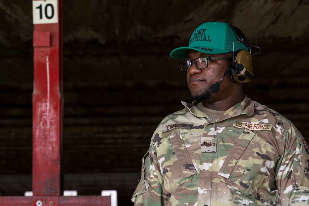 Moody Airmen gear up for Agile Flag