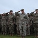 1st ABCT Redeployment Ceremony