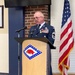 CMSGT West retires after 36 years