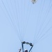 The U.S. Army Parachute Team visits Illinois for tandem event ahead of the Chicago Air and Water Show